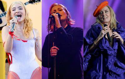 Lorde, Sløtface, Róisín Murphy lead latest names for Øya Festival 2023 - www.nme.com - Sweden - Norway - city Oslo