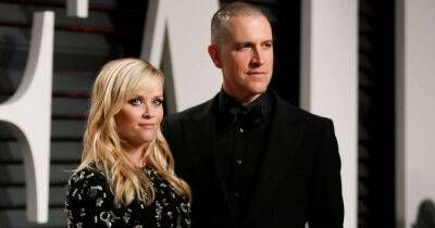 Legally Blonde star Reese Witherspoon splits from her husband of 12 years - www.msn.com - Tennessee