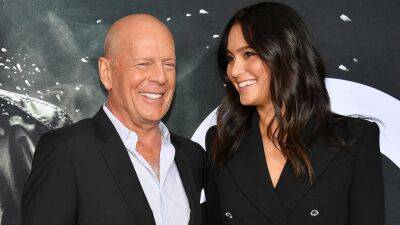 Bruce Willis' wife Emma says dementia isn’t talked about enough: 'It is so isolating' - www.foxnews.com