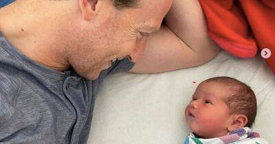 Facebook founder Mark Zuckerberg welcomes third child and announces unusual name - www.ok.co.uk - India