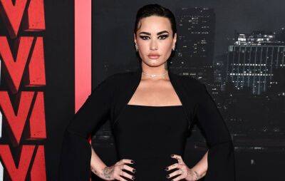 Demi Lovato reimagines ‘Heart Attack’ as a rock song for its 10th anniversary - www.nme.com - Britain