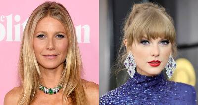 Gwyneth Paltrow Questioned Over Friendship with Taylor Swift During Ski Accident Trial - www.justjared.com - county Terry