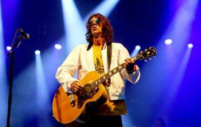 Richard Ashcroft announces Heritage Live show at Berkshire country estate - www.nme.com - Britain - county Berkshire
