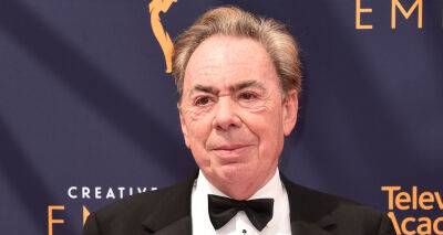 Andrew Lloyd Webber Announces Son Nicholas Has Died After Battle with Cancer - www.justjared.com
