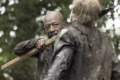 ‘Fear The Walking Dead’ Drops New Trailer; Final Season Will Include Seven-Year Time Jump - deadline.com