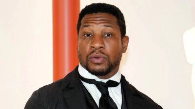 Jonathan Majors Arrested In New York For Allegedly Assaulting A Woman; Actor Looks “Forward To Clearing His Name” - deadline.com - New York