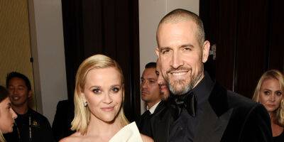 Reese Witherspoon & Jim Toth Planned Ahead to Protect Assets in Case They Divorced (Report) - www.justjared.com - Tennessee