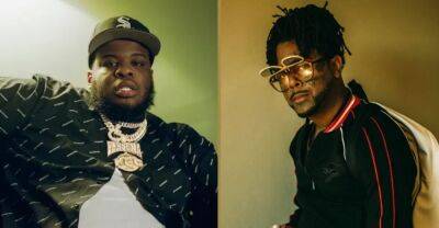 03 Greedo and Maxo Kream share new song “Buss Me a Script” - www.thefader.com - Houston