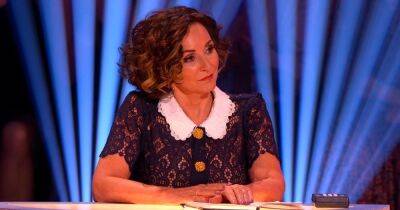 Shirley Ballas shares uncertain BBC Strictly Come Dancing future as she says she 'may never return' to show after 'all time low' - www.manchestereveningnews.co.uk