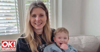 'My baby is at risk of dying when he falls asleep - I’m determined to find a cure' - www.ok.co.uk
