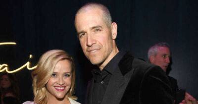 Reese Witherspoon announces divorce from husband Jim Toth - www.msn.com - California - Tennessee - city Ojai, state California