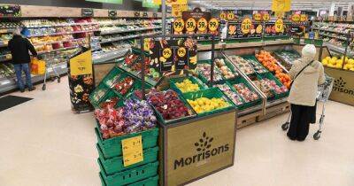 Morrisons shoppers appalled by price of every day item after Home Bargains comparison - www.manchestereveningnews.co.uk - county Morrison