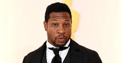 Jonathan Majors Arrested For Alleged Assault, ‘Creed III’ Actor Denies Any Wrongdoing - www.usmagazine.com - New York - Texas - Chicago