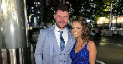 ITV Emmerdale's Danny Miller announces wife Steph's pregnant with second child in adorable way - www.manchestereveningnews.co.uk - Britain
