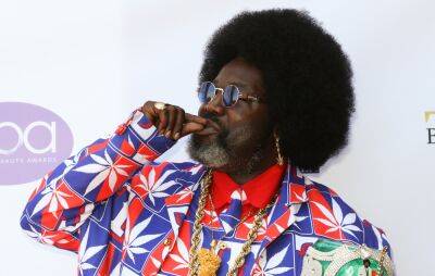 Afroman sued by seven officers who raided his home - www.nme.com - Texas - Ohio