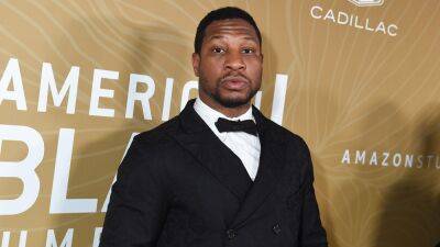 Jonathan Majors pleads innocence after domestic dispute arrest: 'This woman was having an emotional crisis' - www.foxnews.com