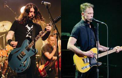 Pearl Jam’s Matt Cameron denies reports he plans to join Foo Fighters on drums - www.nme.com - USA - Canada
