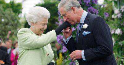 Queen was left 'near breakdown' after assassination attempt on Prince Charles - www.ok.co.uk - Britain - county Charles