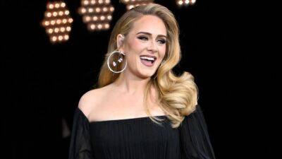 Adele Extends Las Vegas Residency Until November With 34 New Dates - www.etonline.com - Las Vegas