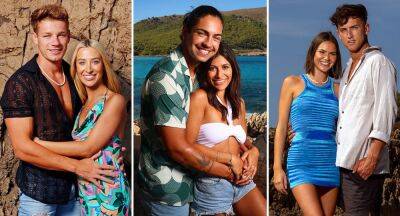 Which of the Love Island Australia season 4 couples are still together? - www.who.com.au - Australia - county Love