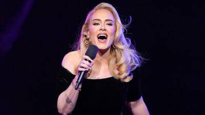 Adele Adds 34 Dates to Las Vegas Residency, Sets June Return - variety.com - Las Vegas