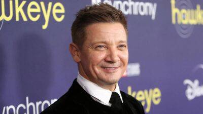 Jeremy Renner Shares Video Walking As He Continues Recovery From Snowplow Accident - deadline.com