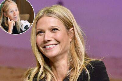 Here’s the dangerous truth about Gwyneth Paltrow’s rectal ozone therapy - nypost.com - New York - USA - Goop