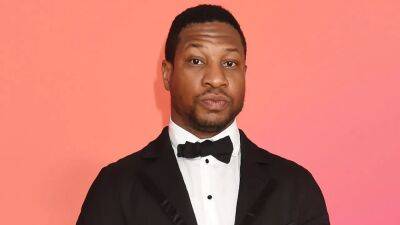 Jonathan Majors charged with assault, harassment by New York district attorney - www.foxnews.com - New York - New York - county Major