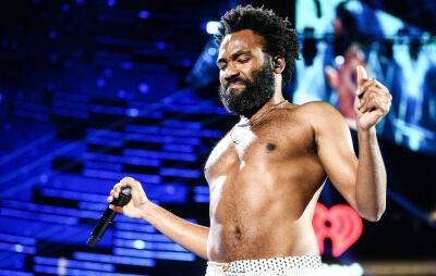 Copyright lawsuit over Childish Gambino’s ‘This Is America’ dismissed - www.nme.com