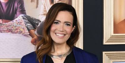 Will Mandy Moore Have More Kids? Here's What She Said About Expanding Her Family! - www.justjared.com