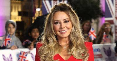 Carol Vorderman calls out Jeremy Clarkson for 'having a go at women again' - www.msn.com - Russia