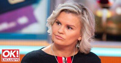Kerry Katona 'let down and disappointed' as her 5 kids forget special occasion - www.ok.co.uk - Manchester