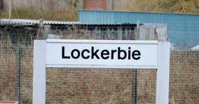 Lockerbie train station parking nightmare could soon be eased with new car park - www.dailyrecord.co.uk - Scotland