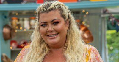 Celebrity Great British Bake Off viewers distracted by Gemma Collins' 'changing' appearance - www.manchestereveningnews.co.uk - Britain