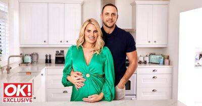 TOWIE’s Danielle Armstrong's birth plan explained as she rejects trendy hypnobirthing - www.ok.co.uk