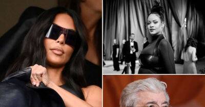 Who is the richest celebrity in the world? 10 celebrities with the highest reported net worth - including Kim Kardashian - www.msn.com