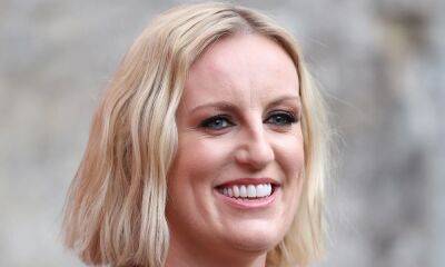 Everything Steph McGovern has said about baby number two - hellomagazine.com