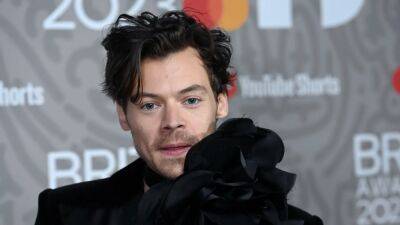 Harry Styles Called Emily Ratajkowski His ‘Celebrity Crush’ in an Unearthed Interview - www.glamour.com - Tokyo