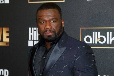 50 Cent Reaches Settlement With Plastic Surgery Spa Regarding Penis Enlargement Allegations - etcanada.com