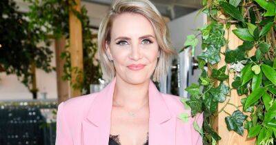 Claire Richards furiously slams Twitter bosses over trolling as she's branded 'vile and rude' - www.ok.co.uk