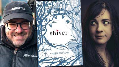 Andy Fickman To Helm Adaptation Of Maggie Stiefvater’s YA Fantasy Bestseller ‘Shiver’ - deadline.com - New York - New York