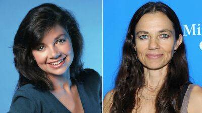Justine Bateman, 57, slams perception that she has an ‘old’ face: ‘My face represents who I am’ - www.foxnews.com - Australia