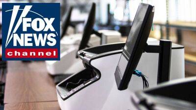 Fired Fox News Producer Details Claims That Network Attorneys Coerced Her In Dominion Deposition Testimony - deadline.com - New York - state Delaware