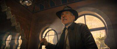 ‘Indiana Jones & The Dial Of Destiny’ Eyes Cannes Film Festival Premiere - deadline.com - France - Canada - Indiana