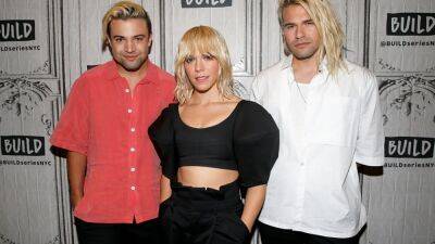 The Band Perry Announce They're Taking a 'Creative Break' - www.etonline.com - state Delaware