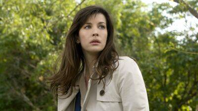 Liv Tyler Set For ‘Captain America: New World Order,’ Returning As Betty Ross - deadline.com - county Harrison - county Ford