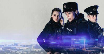 Blue Lights: Where have you seen the cast of the BBC One police drama before? - www.ok.co.uk