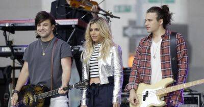 The Band Perry Announces That They’re Taking a ‘Creative Break’ to Focus on Their Individual Pursuits - www.usmagazine.com - county Republic
