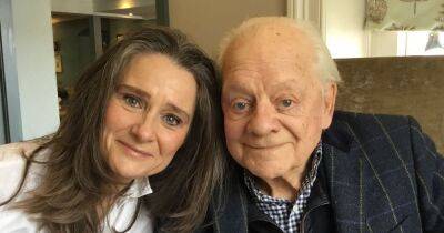 Sir David Jason delighted at news of daughter he didn't know existed for 52 years - www.dailyrecord.co.uk