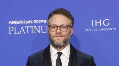 Seth Rogen Shares Family's Reaction to Him Not Wanting to Have Kids, Talks Voicing Donkey Kong (Exclusive) - www.etonline.com